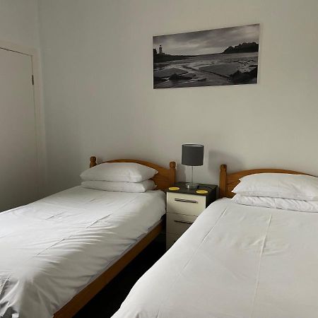 Blinkbonnie Guest House Portpatrick Exterior foto